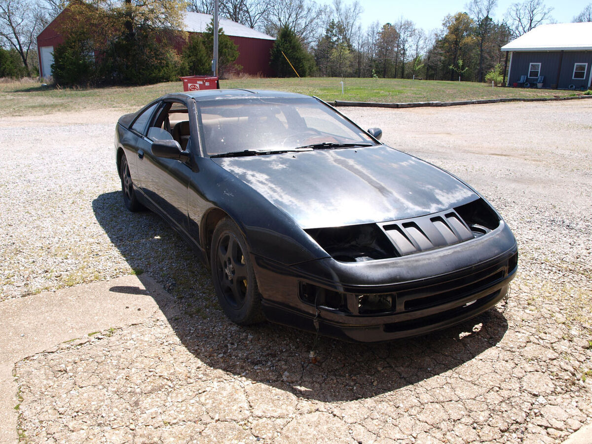 1992 Nissan 300ZX - photo 3