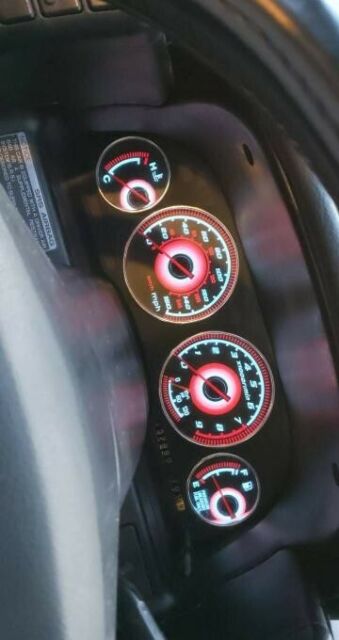 1992 Nissan 300ZX 2+0 T-tops - photo 8