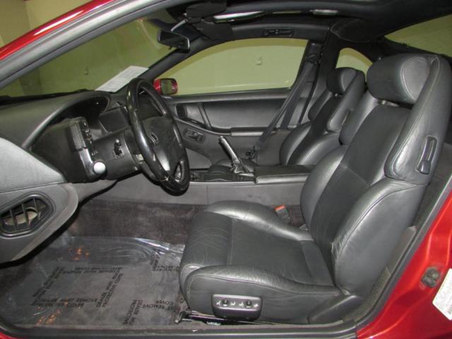 1992 Nissan 300ZX -- - photo 10