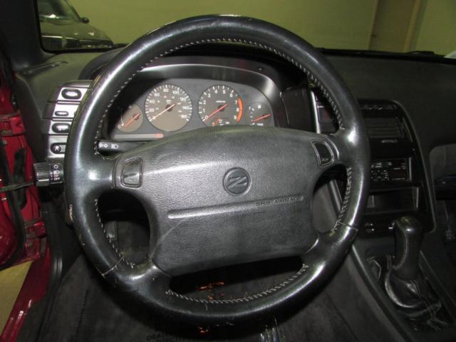 1992 Nissan 300ZX -- - photo 12