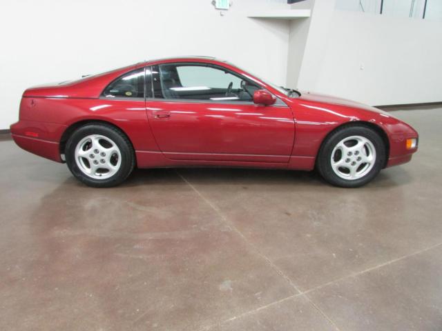 1992 Nissan 300ZX -- - photo 3