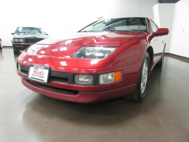 1992 Nissan 300ZX -- - photo 4