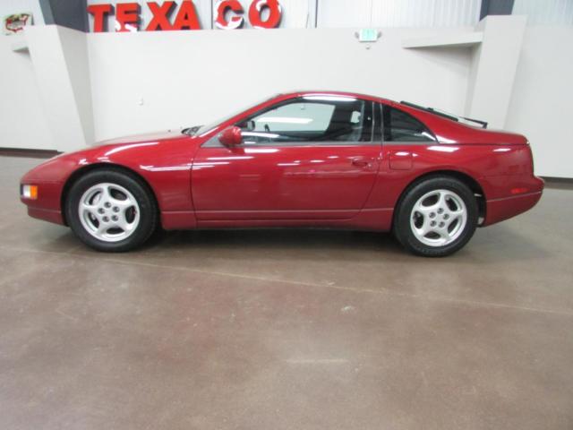 1992 Nissan 300ZX -- - photo 5