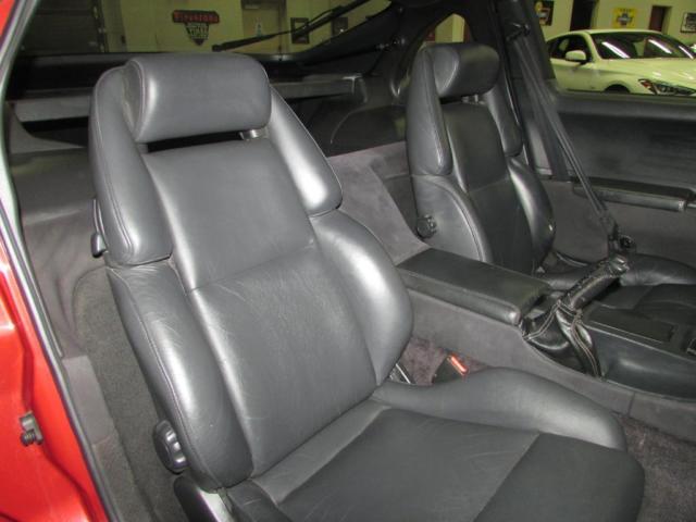 1992 Nissan 300ZX -- - photo 7