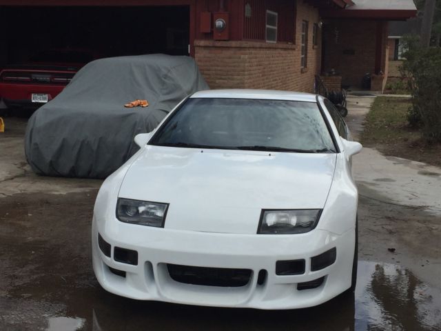 1992 Nissan 300ZX SLICK TOP - photo 5
