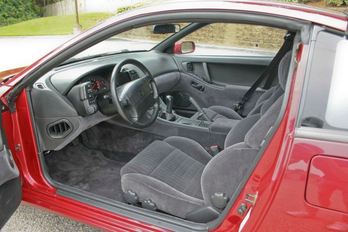 1992 Nissan 300ZX - photo 10