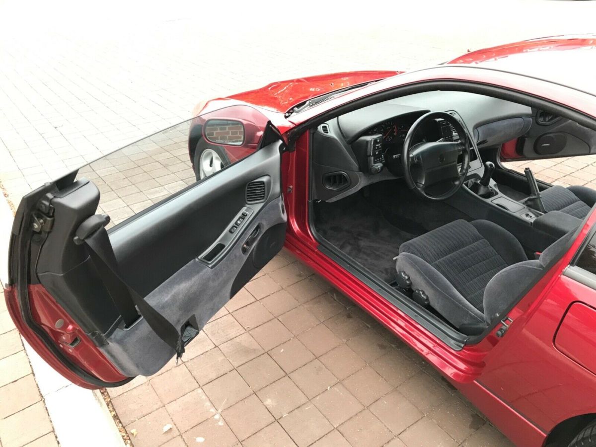 1992 Nissan 300ZX - photo 11