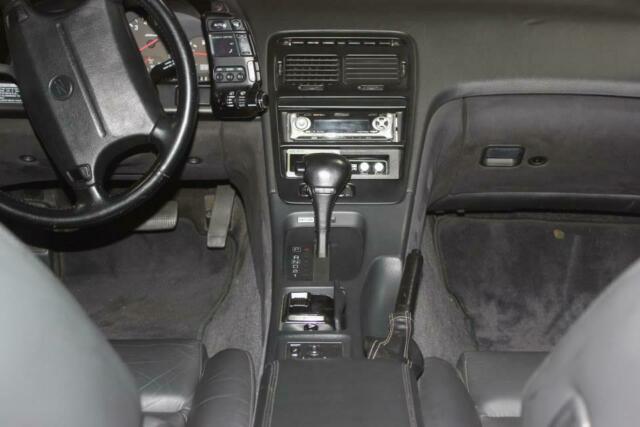 1992 Nissan 300ZX STILLEN UPGRADES - photo 6