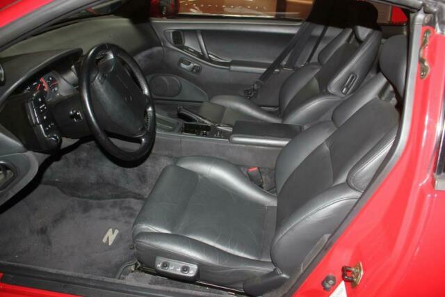 1992 Nissan 300ZX STILLEN UPGRADES - photo 8