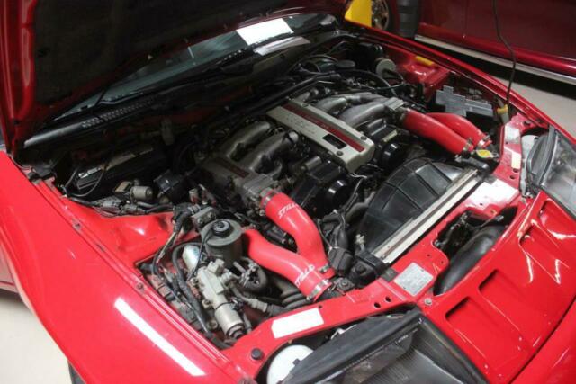 1992 Nissan 300ZX STILLEN UPGRADES - photo 10