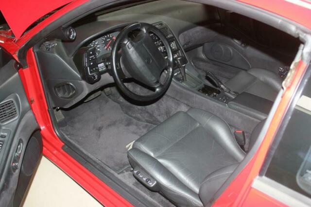 1992 Nissan 300ZX STILLEN UPGRADES - photo 7