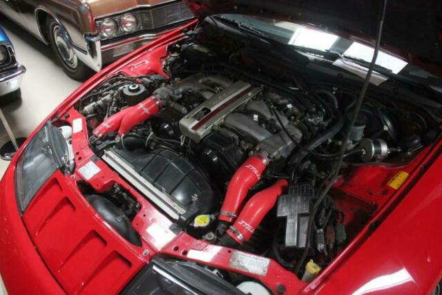 1992 Nissan 300ZX STILLEN UPGRADES - photo 9