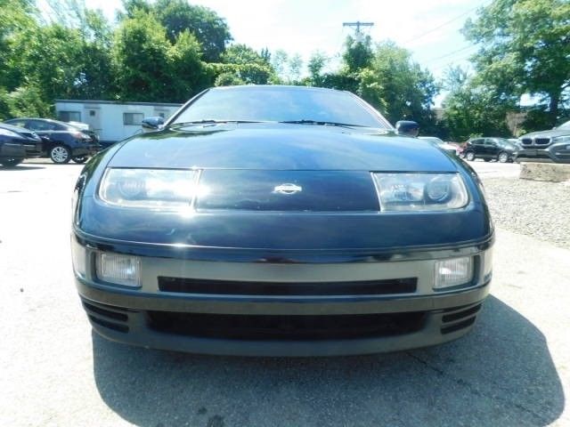 1992 Nissan 300ZX T-Roof Turbo - photo 2