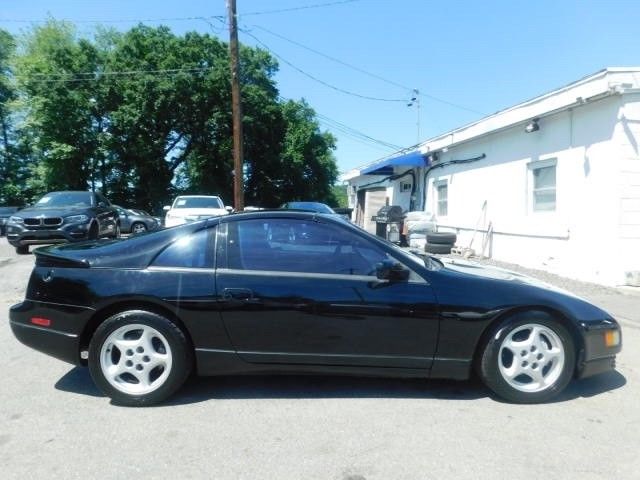 1992 Nissan 300ZX T-Roof Turbo - photo 4