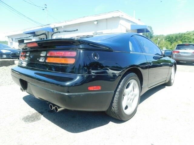 1992 Nissan 300ZX T-Roof Turbo - photo 6