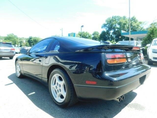 1992 Nissan 300ZX T-Roof Turbo - photo 9