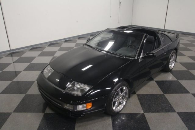 1992 Nissan 300ZX Turbo - photo 10