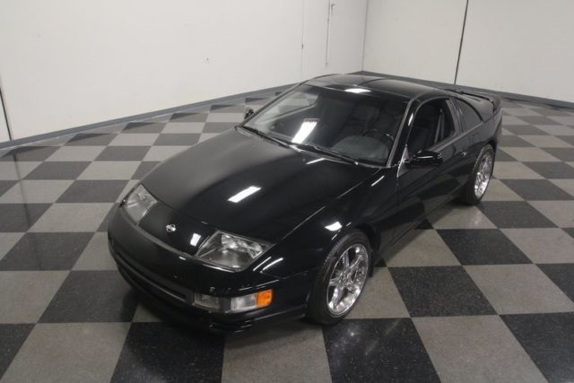 1992 Nissan 300ZX Turbo - photo 11