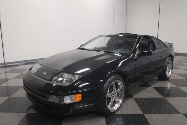 1992 Nissan 300ZX Turbo - photo 12