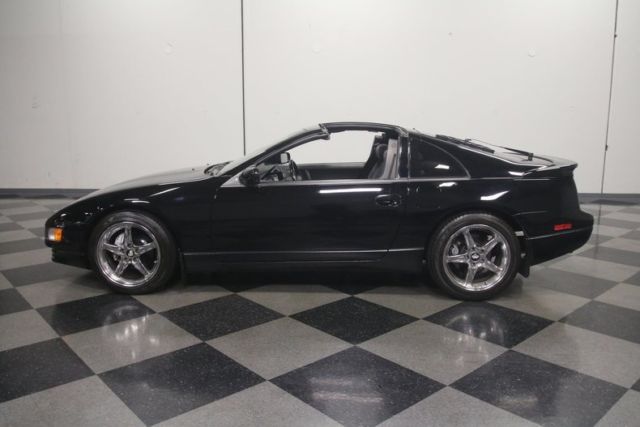 1992 Nissan 300ZX Turbo - photo 3