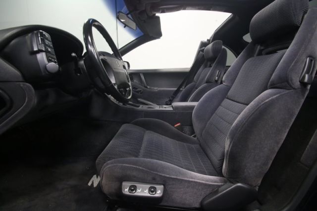 1992 Nissan 300ZX Turbo - photo 5