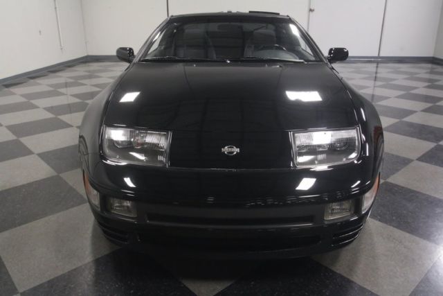 1992 Nissan 300ZX Turbo - photo 6