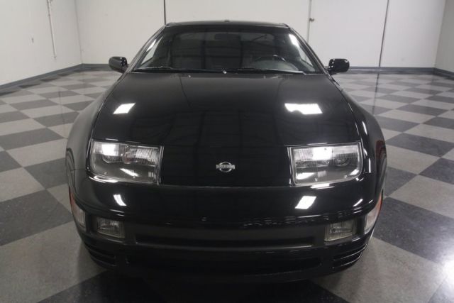 1992 Nissan 300ZX Turbo - photo 7