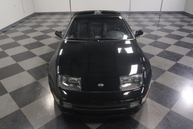 1992 Nissan 300ZX Turbo - photo 8