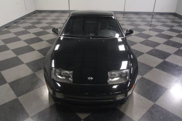1992 Nissan 300ZX Turbo - photo 9