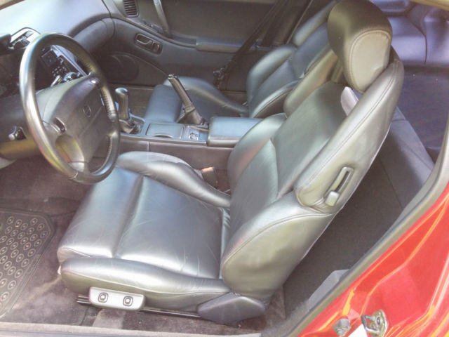 1992 Nissan 300ZX - photo 8