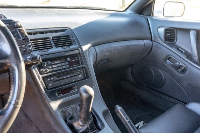 1992 Nissan 300ZX Twin Turbo - photo 13