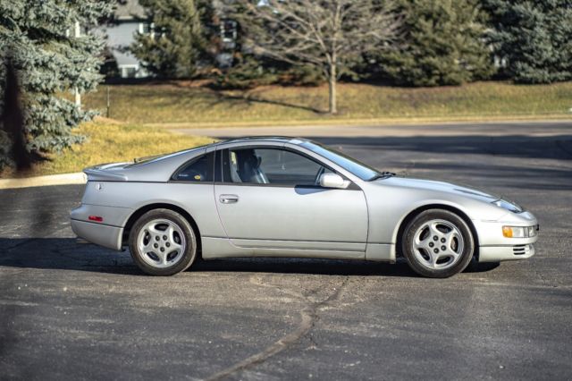 1992 Nissan 300ZX Twin Turbo - photo 7