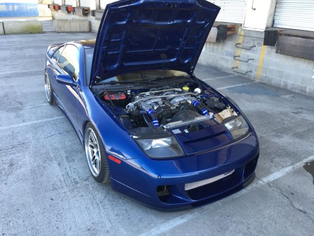 1992 Nissan 300ZX - photo 10