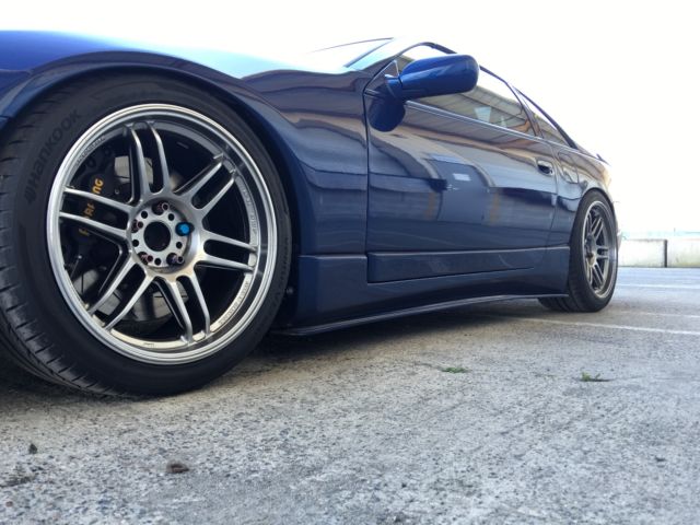 1992 Nissan 300ZX - photo 11
