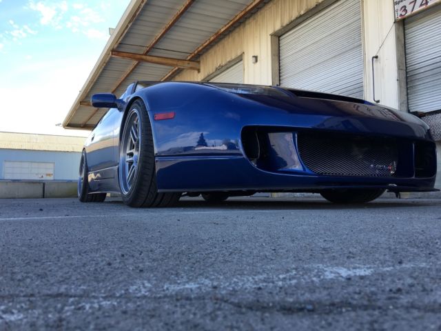 1992 Nissan 300ZX - photo 7