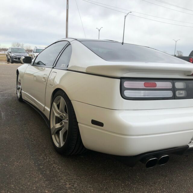 1992 Nissan 300ZX - photo 2