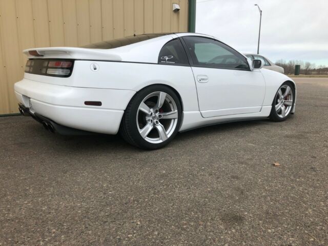 1992 Nissan 300ZX - photo 3