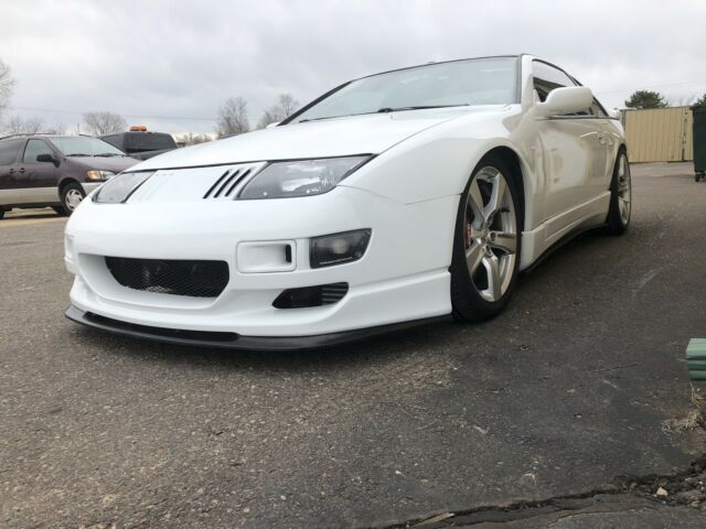 1992 Nissan 300ZX - photo 4
