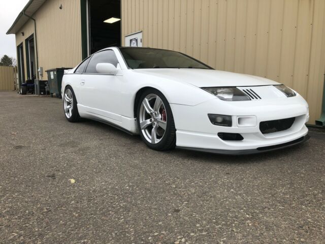 1992 Nissan 300ZX - photo 5