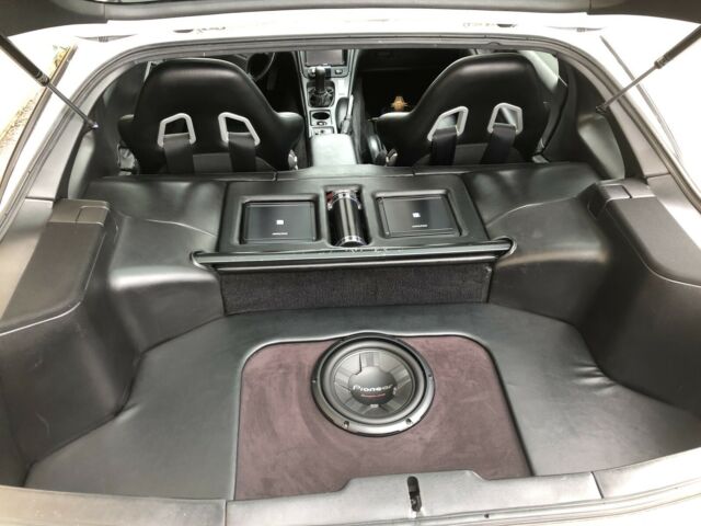 1992 Nissan 300ZX - photo 8