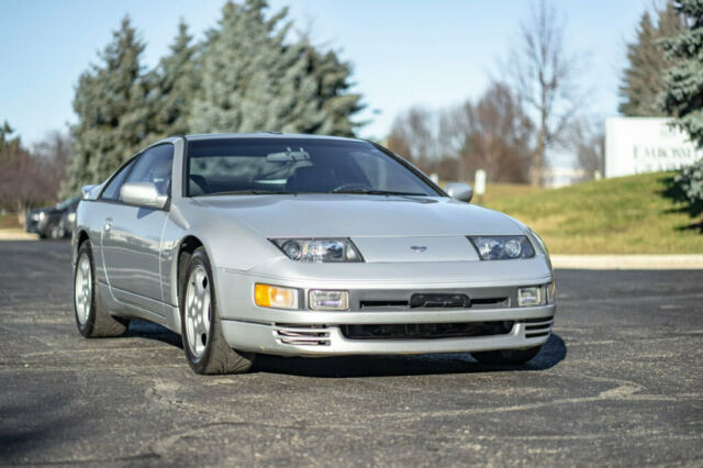 1992 Nissan 300ZX - photo 10