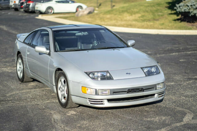 1992 Nissan 300ZX - photo 11