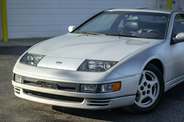 1992 Nissan 300ZX - photo 3