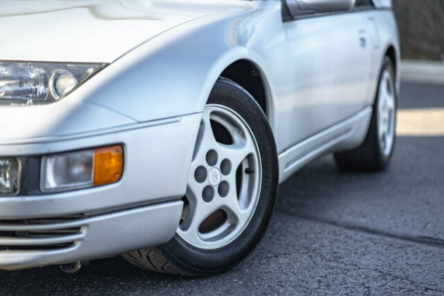 1992 Nissan 300ZX - photo 4
