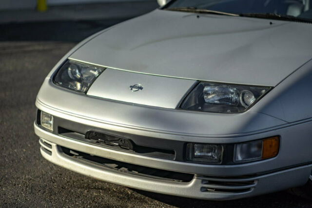 1992 Nissan 300ZX - photo 5