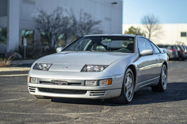 1992 Nissan 300ZX - photo 9