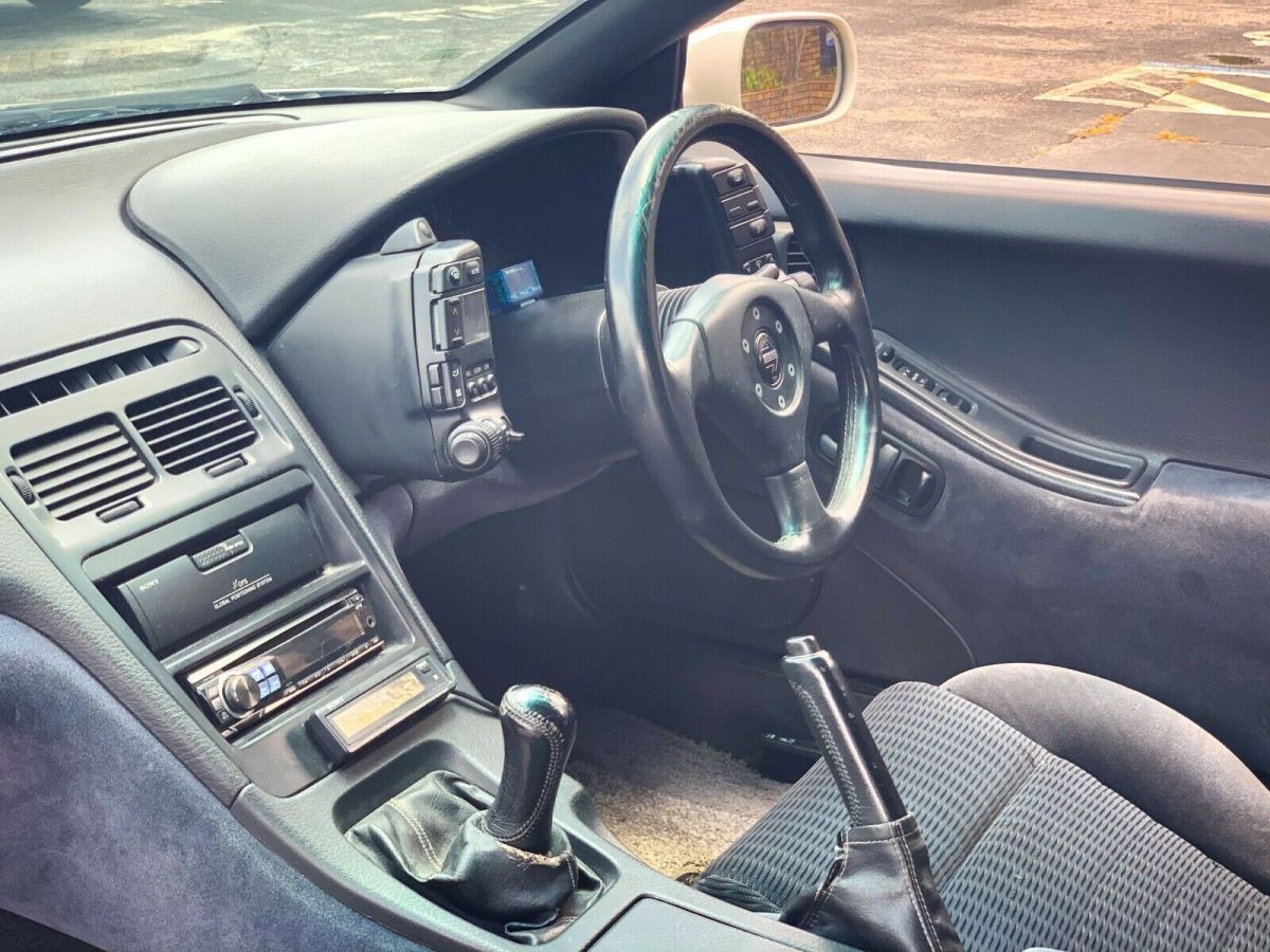 1992 Nissan 300ZX Fairlady - photo 11