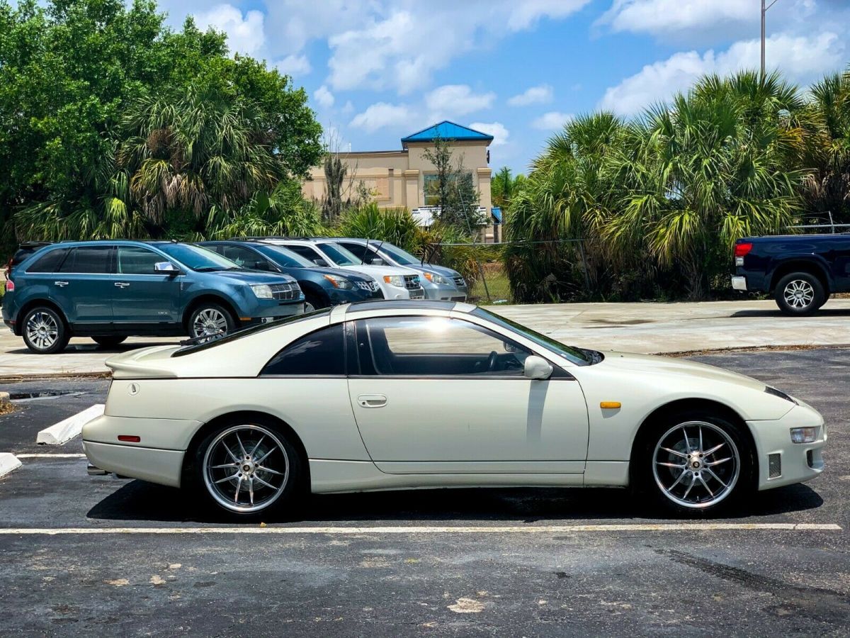 1992 Nissan 300ZX Fairlady - photo 3