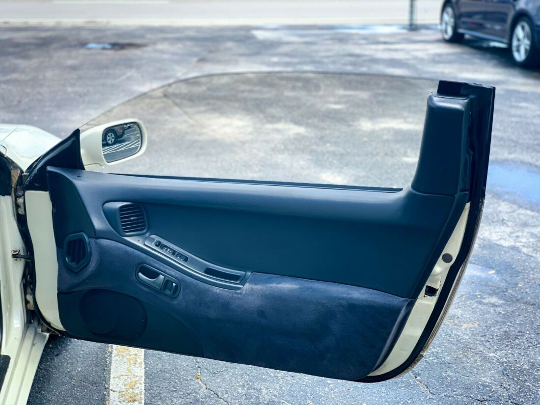 1992 Nissan 300ZX Fairlady - photo 8