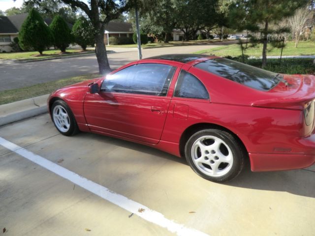 1992 Nissan 300ZX Twin Turbo - photo 7